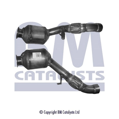 Catalytic Converter